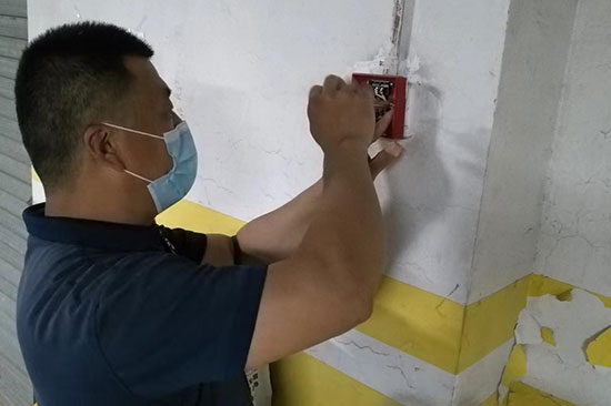 養(yǎng)老機(jī)構(gòu)養(yǎng)老驛站需要做消防維保嗎？養(yǎng)老機(jī)構(gòu)消防要求？