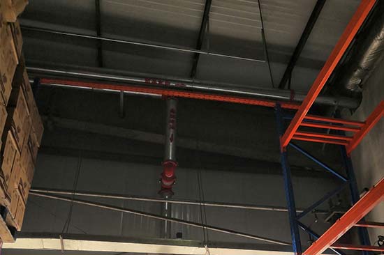 關于工廠，廠房做消防維保的相關規(guī)定