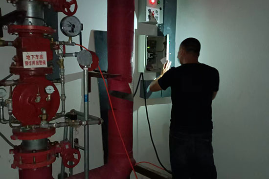 消防維保價格的競爭，為消防安全留下了隱患