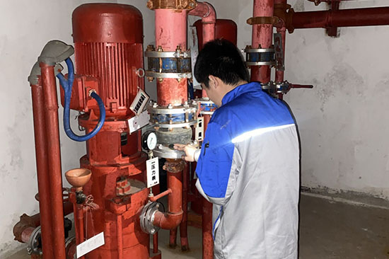 消防維保中消防聯(lián)動測試的目的是什么？不做可以嗎？