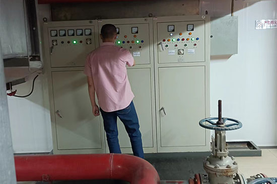 目前市場消防維保費用大概多少一平方