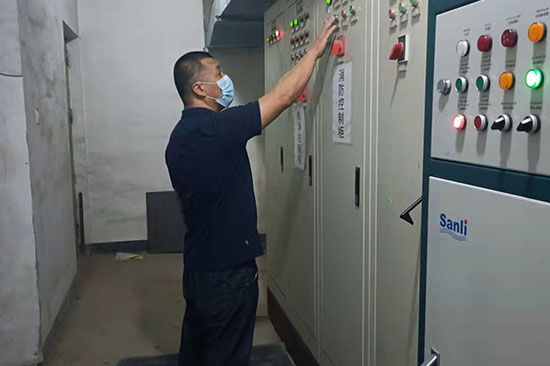 商業大廈消防維保要求與消防維保方案