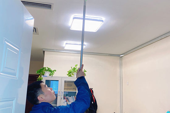 北京昌平區(qū)辦公大樓，辦公大廈消防維保