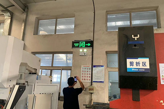 工廠消防維保沒做會怎么處理