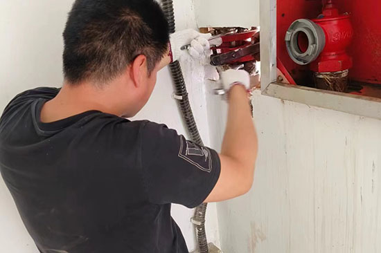 北京消防維保收費標(biāo)準(zhǔn)2025,按什么標(biāo)準(zhǔn)計算費用