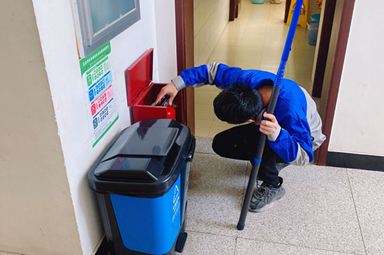 億杰消防維保服務(wù)公司 | 標(biāo)準(zhǔn)化流程+專業(yè)團隊，打造零隱患安全環(huán)境