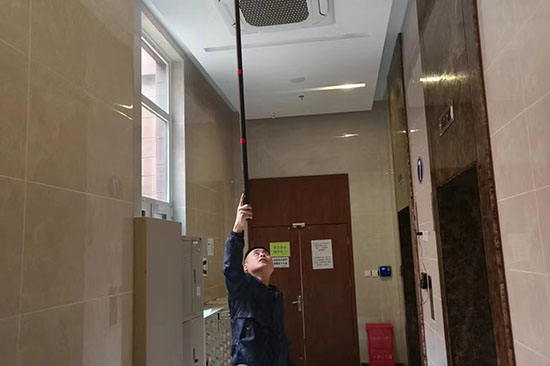 北京地區(qū)辦公場所的消防維保收費標(biāo)準(zhǔn)是什么？一年多少錢？