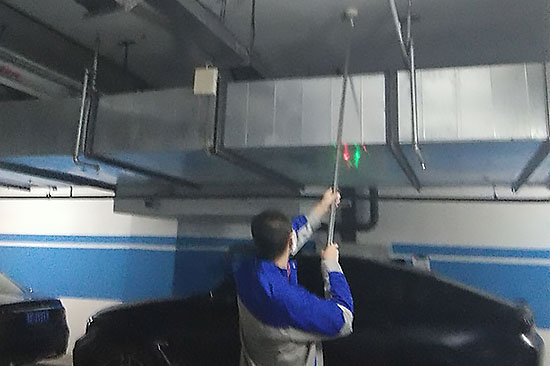 億杰消防維保：資質(zhì)完備、服務(wù)規(guī)范，全方位筑牢消防安全防線