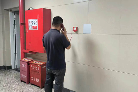 幼兒園消防檢查不過？億杰消防維保全生命周期管理讓您的安全100%達(dá)標(biāo)