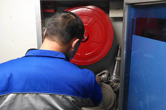 養(yǎng)老院消防維保全攻略，從日常維護(hù)到安全升級筑牢消防生命線