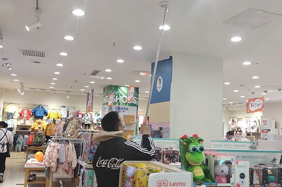 超市消防維保全解析：合規(guī)要點(diǎn)、處罰風(fēng)險(xiǎn)與費(fèi)用控制