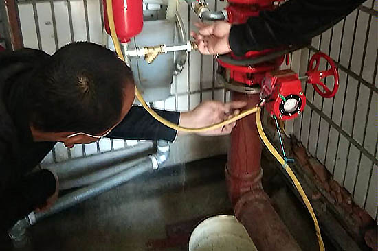 廠房消防維保難點(diǎn)，如何做好廠房消防維保？