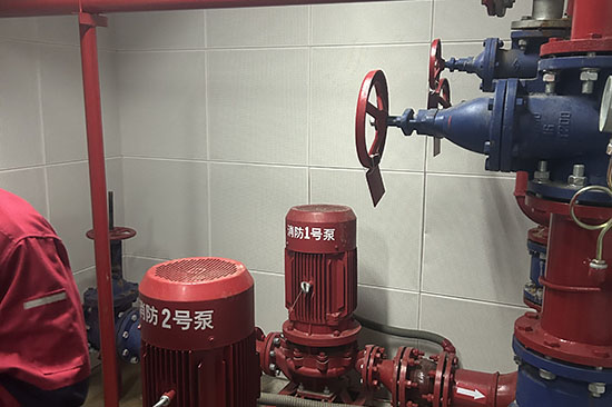 汽車4S店消防維保價(jià)格，汽車4s店消防維保要求