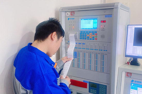 億杰消防維保維修指南：常見問題及解決方案一網(wǎng)打盡！