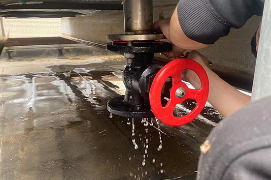 消防檢測有隱患不達(dá)標(biāo)億杰消防維保團(tuán)隊(duì)為您支招